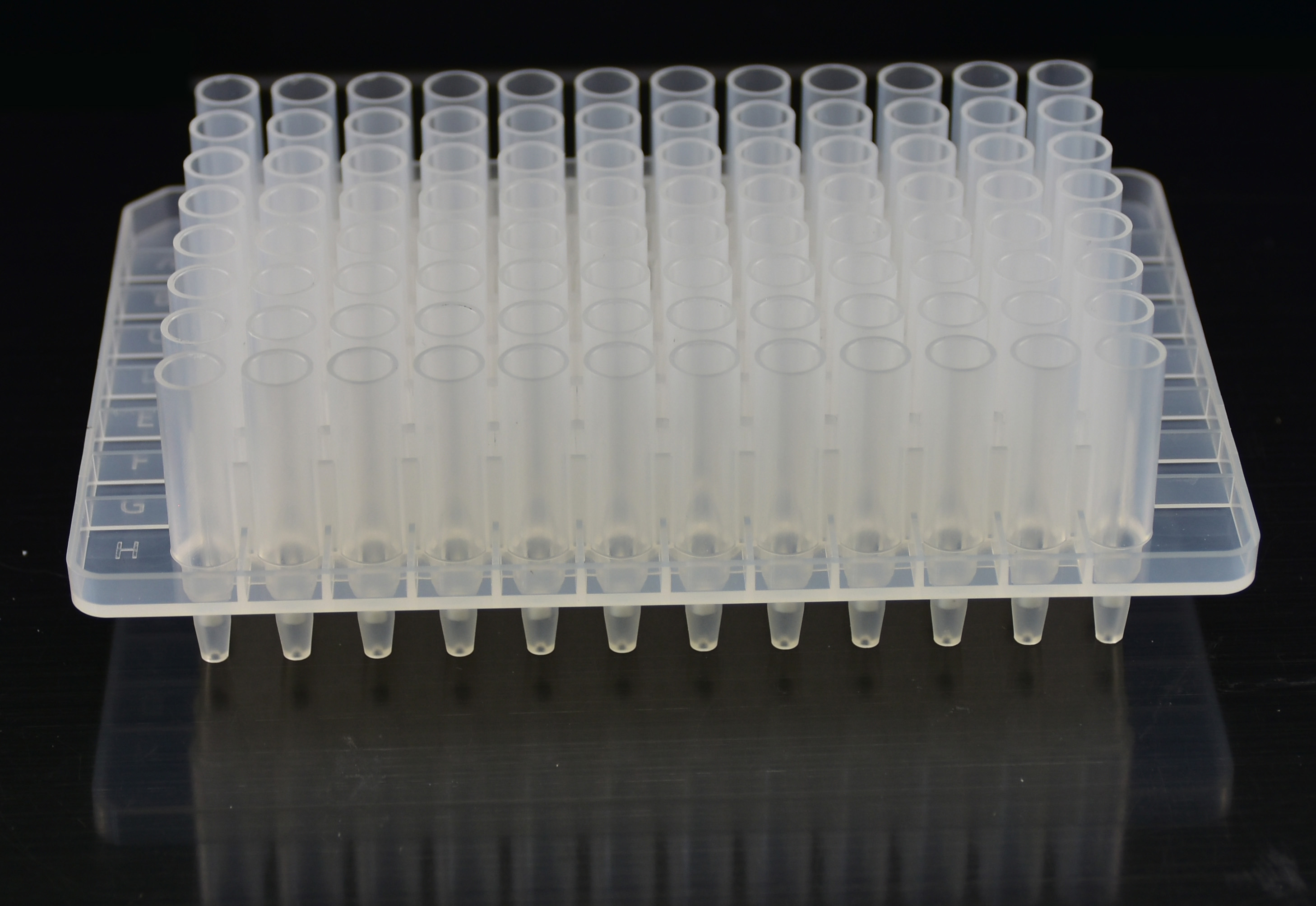 DVfree 96-Well Filtration Plates（600 μL）