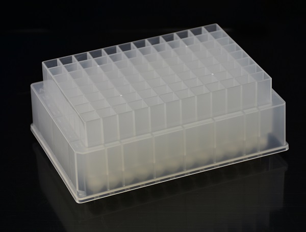 96-Well Filtration Plates (2.0 mL)
