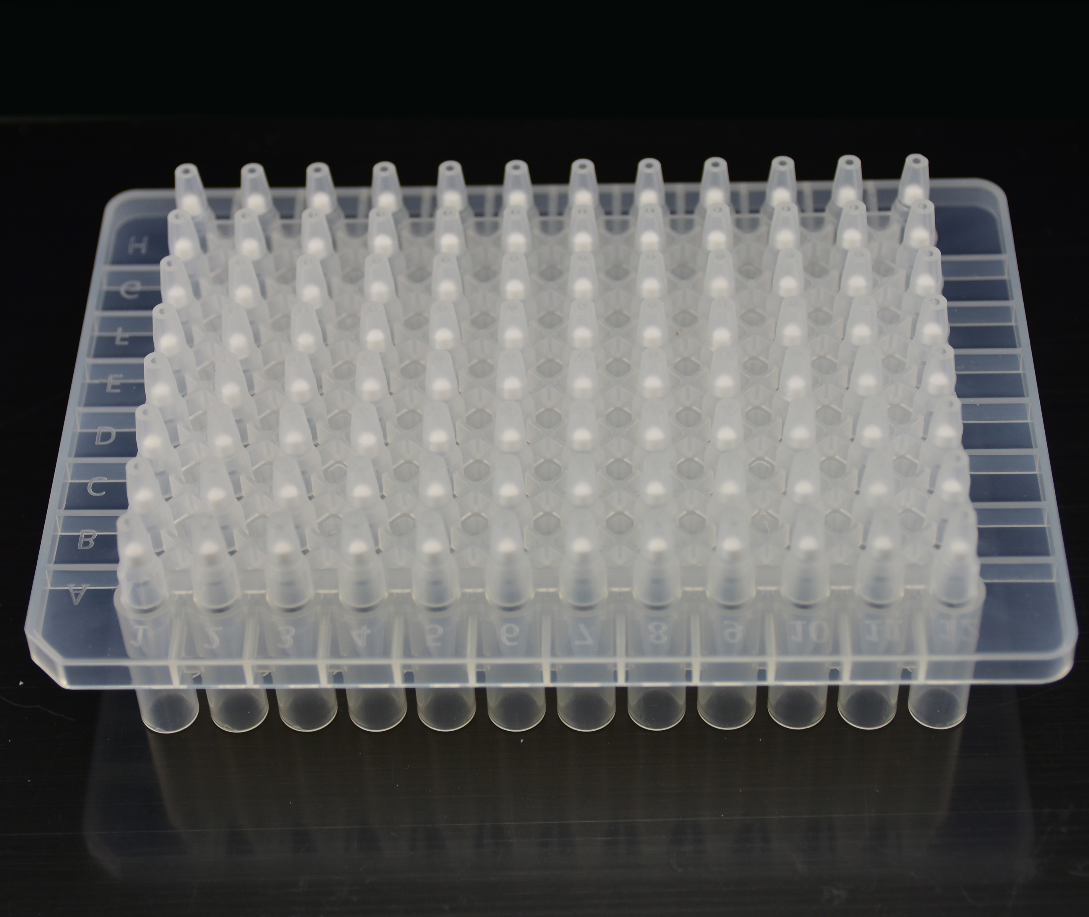 96-Well Synthesis Plates for MM192