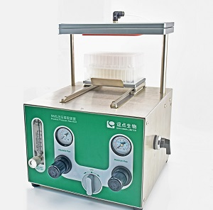 Positive Pressure Manifold