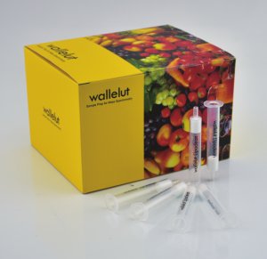 Wallelut™ Lipoclean Lipid Removal Cartridges