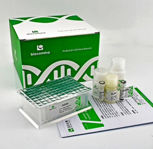 CommaXP® Universal Genomic DNA Extraction kits（MB96-Magnetic beads）