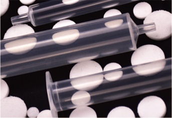 Filtration Cartridges