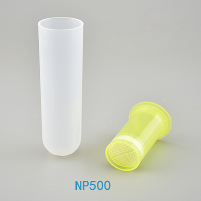 CommaPrep®  Plasmid Maxiprep Columns