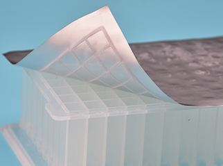 Heat Sealing Foil 