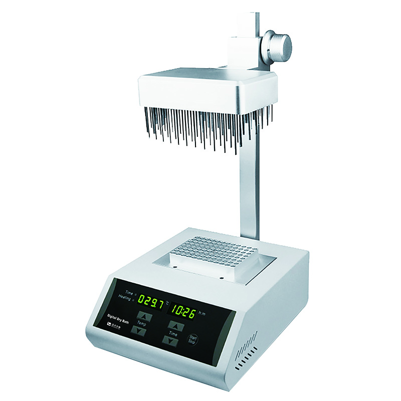 96-Well Plate Nitrogen Evaporator