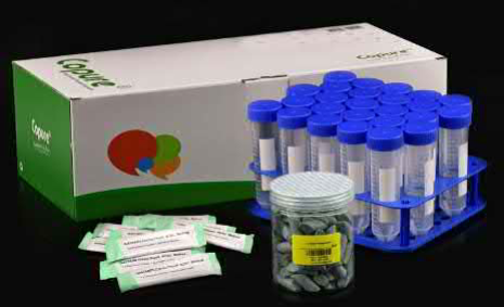 QuEChERS Kits for EN Method