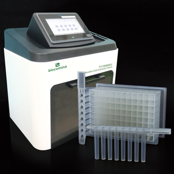 M32 Nucleic Acid Extraction System