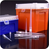 Filters for Pipette Tips