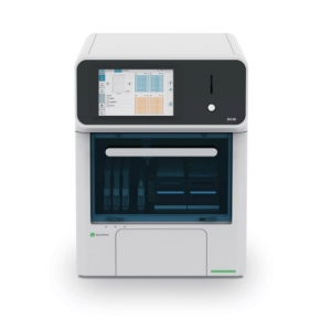 DC48 Automated Sample Preparation System