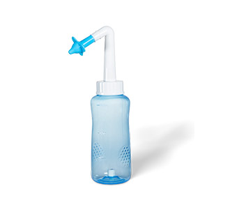 Nasal Wash Bottle