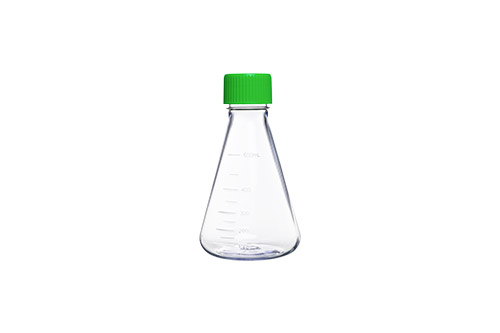 Erlenmeyer Flask（500mL）