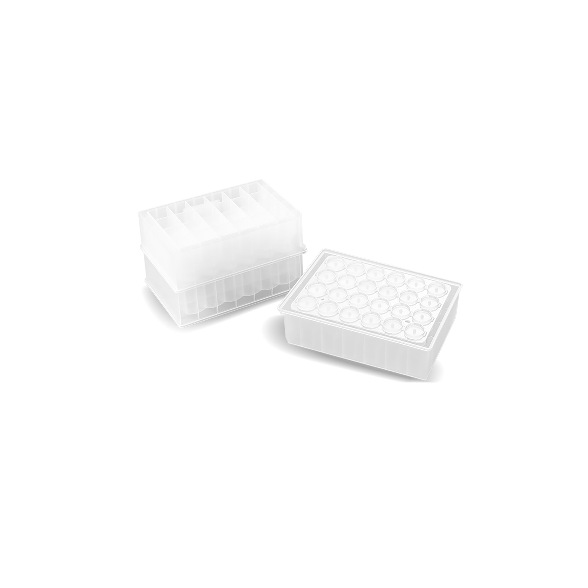 24-Well Micro-Filter Plates (7ml)