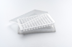 96-Well Micro-Filter Plates (50-250 μL)