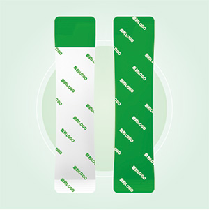 Dry Blend Buffered Packs