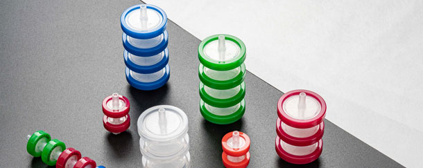 Syringe Filters